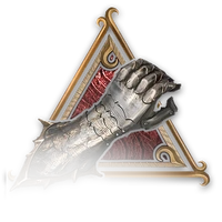 Иконка Стат Сила