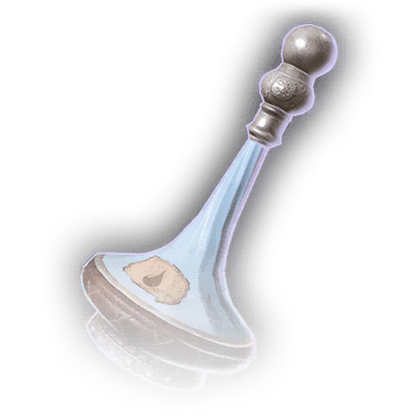 Light Blue Dye Detail