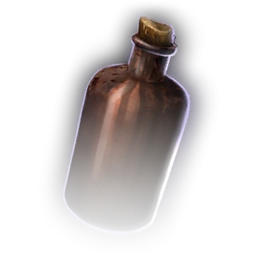 Граната Бутылка с жиром