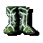 Иконка Сапоги (IBOOT07)