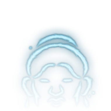 Disguise Self Femme Halfling