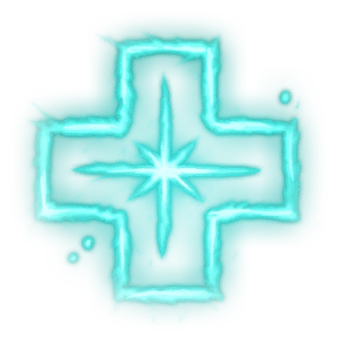 Заклинание Исцеление ран