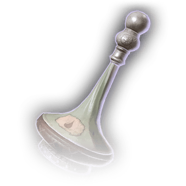 Swamp Green Dye Detail