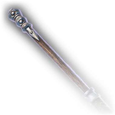 Quarterstaff B Faded