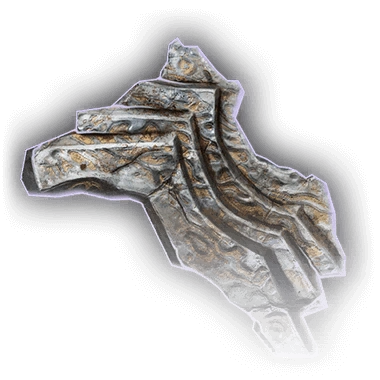 Обогащенное адское железо