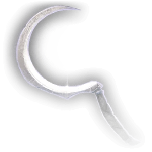 Sickle Icon