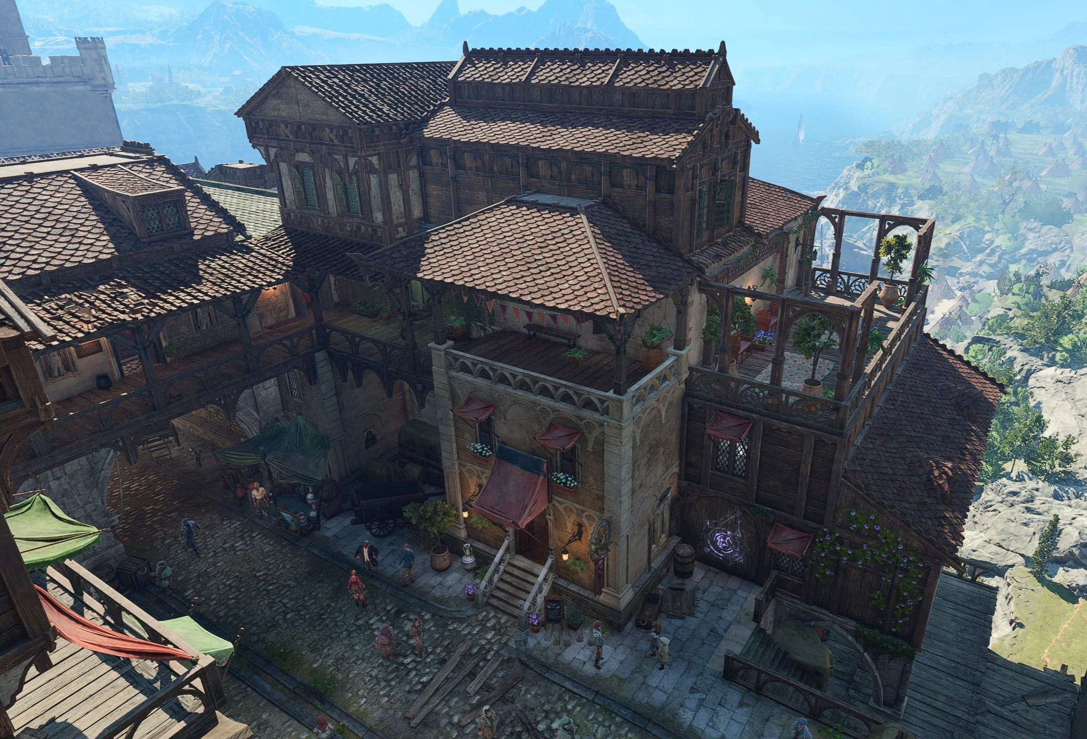 ЛаскаШаресс