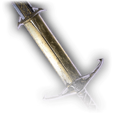 Sword of Justice Icon