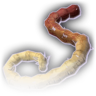 Carrion Crawler Tentacle Icon