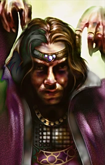 Портрет Ксан