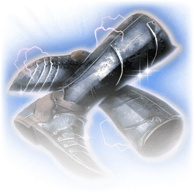 The Speedy Lightfeet Icon