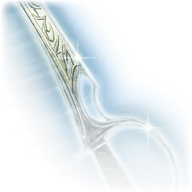 Speedy Reply Scimitar Icon