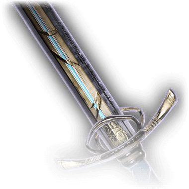 Longsword PlusTwo Icon