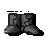 Иконка Сапоги (OHRIBOT1)
