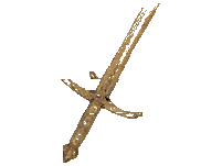 Large swords CSW1H05 Description image BG2EE