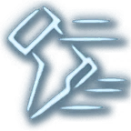 Иконка Пассив Варвар Быстрое Перемещение