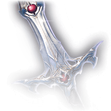 Githyanki Longsword Icon