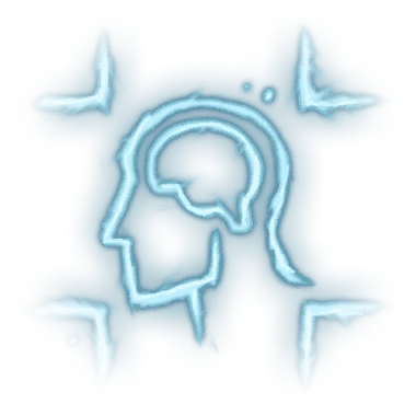 Заклинание 2 Обнаружение мыслей