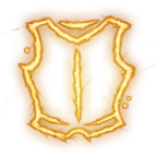 Иконка Заклинание Магический доспех