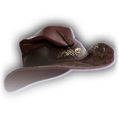 Marksmanship Hat Icon