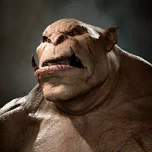 Фанк портрет