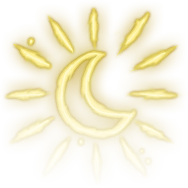 Заклинание 2 Лунный свет