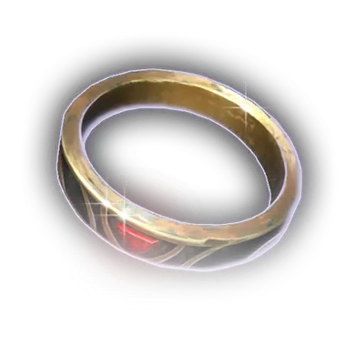 Guild Ring Faded