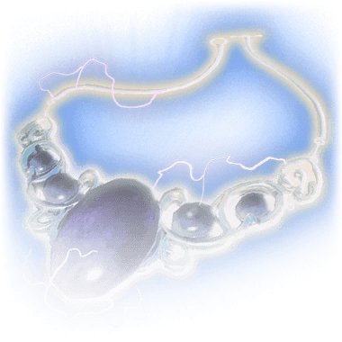 The Blast Pendant Icon