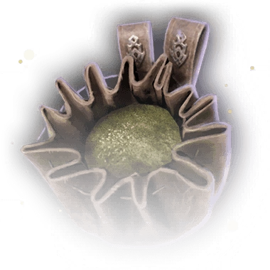 Extract Ashes Green Icon