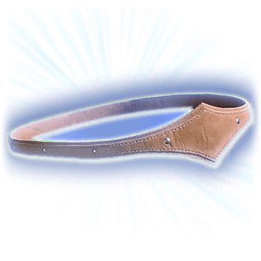 Scabby Pugilist Circlet Icon