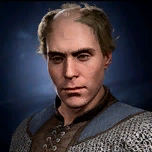 Андрик портрет BG3