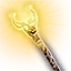 Magic Staff B Unfaded Icon