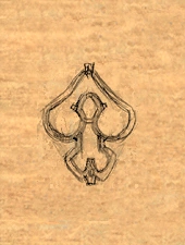 Galvena27s Medallion item artwork BG2