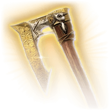 Handaxe PlusOne Icon