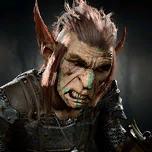 Храбрец Плагг портрет