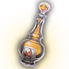 Иконка Эликсир устойчивости к огню