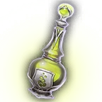 Иконка Эликсир устойчивости к яду