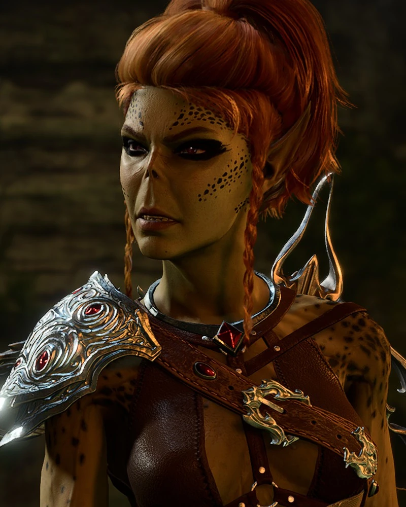 Налетчица Заран