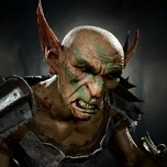 Храбрец Сул портрет