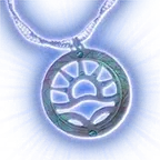 Sentient Amulet Unfaded
