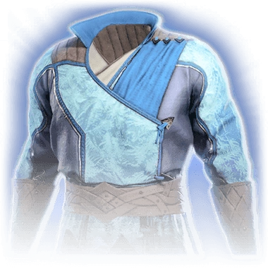 Icebite Robe Icon
