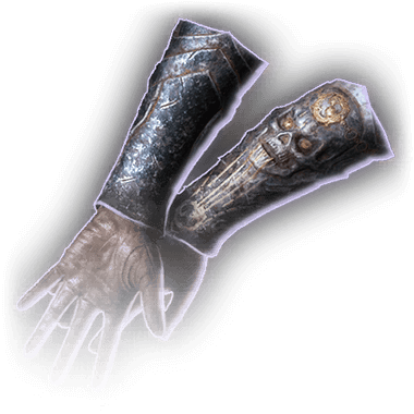 Helldusk Gloves Icon