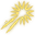 Иконка Заклинание 6 Солнечный Луч