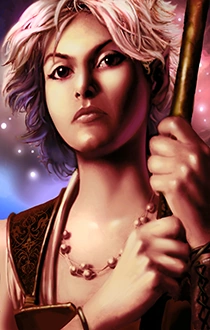 Портрет Нира