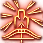 Иконка Действие Провоцирующая Атака (Дистанционная)