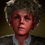 Миркон портрет