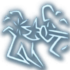 Иконка Черта Мастер Древкового Оружия