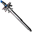 Иконка Двуручный меч (ISW2H20)