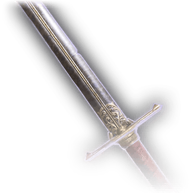 Blackguard's Sword Icon