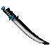 Иконка Катана (ISW1H71)